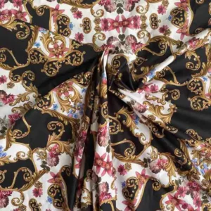 VC01 Cotton Fabric