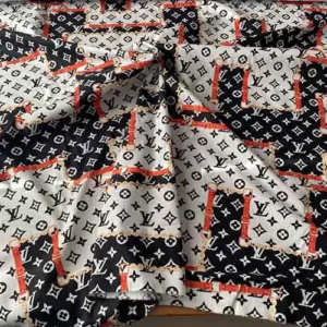 LC07 Fabric for clothes