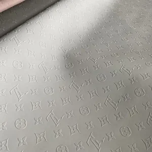 LL35 White Embossed Vinyl for Sale